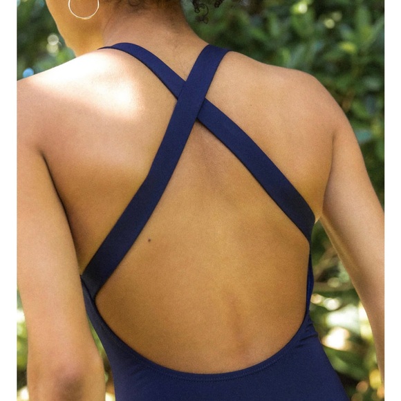 Andie Tulum One Piece - Picture 3 of 9